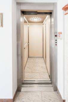 Residence Sonne - Ascensore